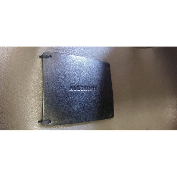 All Saints North South Tote - Picture 7 of 16